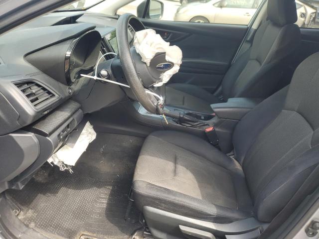 Photo 7 from auction – 2018 SUBARU CROSSTREK with VIN JF2GTAAC6JH308802