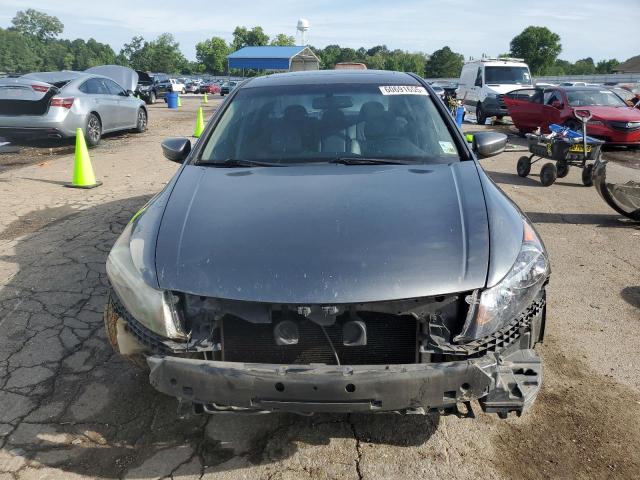 Photo 5 from auction – 2012 HONDA ACCORD EXL with VIN 1HGCP2F87CA083721