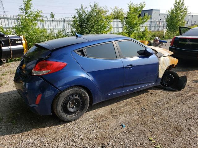Photo 3 from auction – 2016 HYUNDAI VELOSTER with VIN KMHTC6AD3GU294050