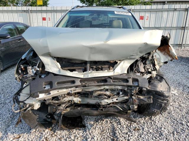 Photo 5 from auction – 2004 LEXUS RX 330 with VIN 2T2HA31U44C030421