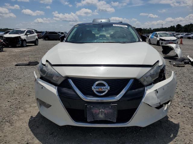 Photo 5 from auction – 2018 NISSAN MAXIMA 3.5 with VIN 1N4AA6APXJC400279