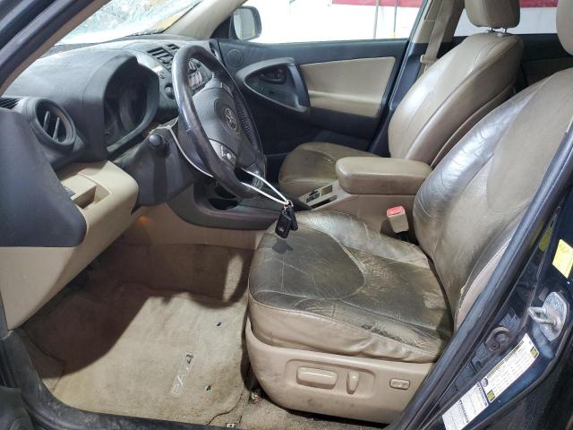 Photo 7 from auction – 2011 TOYOTA RAV4 LIMITED with VIN 2T3DF4DV2BW114349