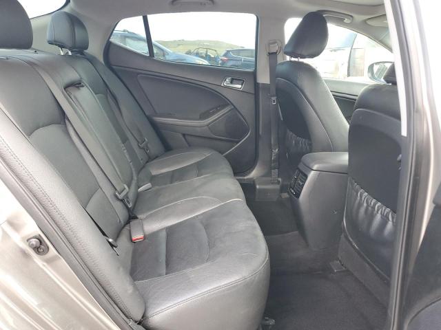 Photo 10 from auction – 2015 KIA OPTIMA EX with VIN 5XXGN4A71FG514109