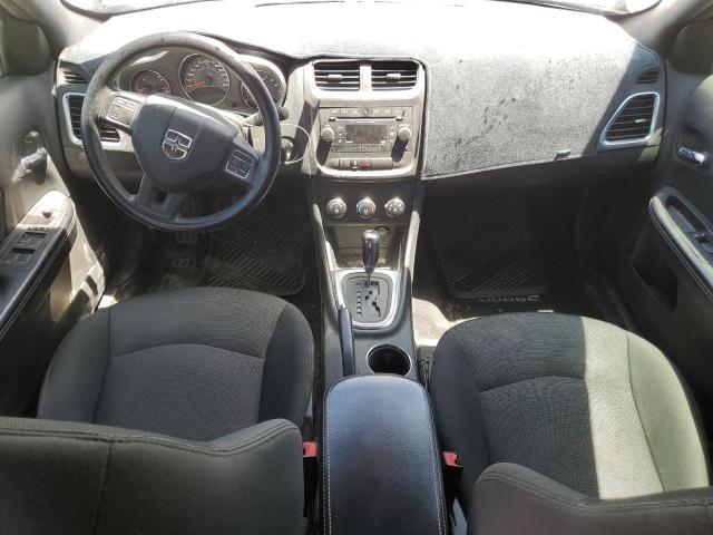 Photo 8 from auction – 2014 DODGE AVENGER SE with VIN 1C3CDZABXEN120702
