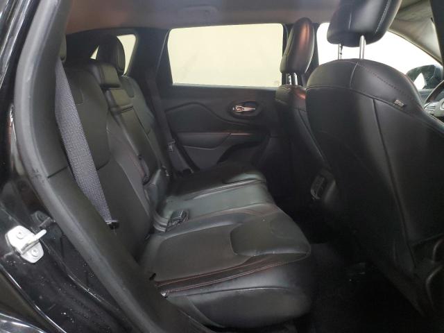 Photo 11 from auction – 2017 JEEP CHEROKEE T with VIN 1C4PJMBS8HW545440