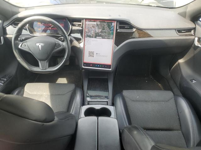Photo 8 from auction – 2018 TESLA MODEL S with VIN 5YJSA1E26JF266728