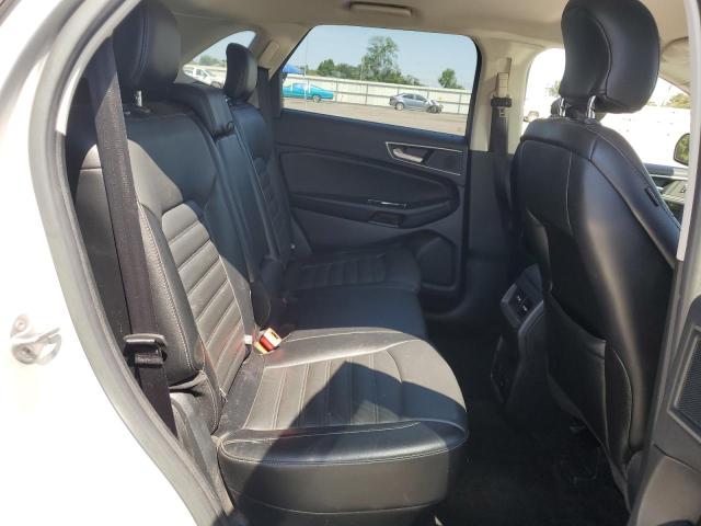 Photo 11 from auction – 2017 FORD EDGE SEL with VIN 2FMPK3J82HBC01208