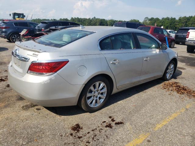 Photo 3 from auction – 2012 BUICK LACROSSE C with VIN 1G4GB5GR1CF344332