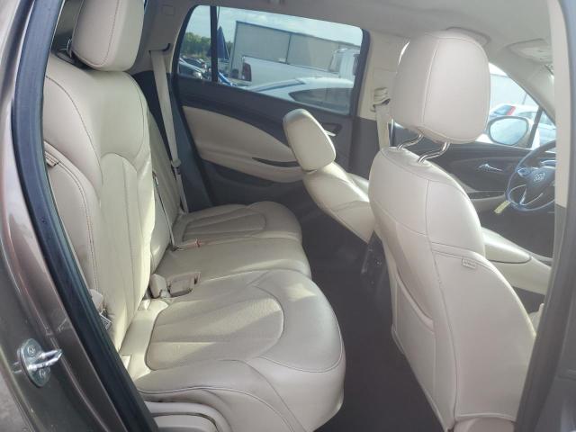 Photo 11 from auction – 2017 BUICK ENVISION E with VIN LRBFXBSAXHD045571