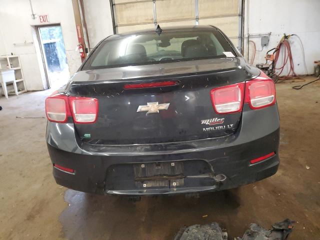 Photo 6 from auction – 2015 CHEVROLET MALIBU 1LT with VIN 1G11C5SLXFF106471