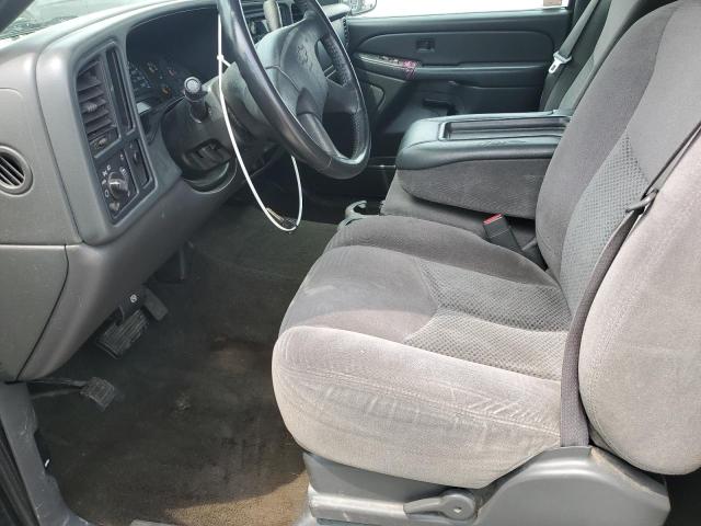 Photo 7 from auction – 2007 CHEVROLET SILVERADO with VIN 1GCEC19V97Z172020