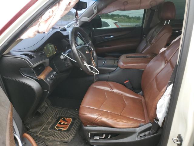 Photo 7 from auction – 2015 CADILLAC ESCALADE LUXURY with VIN 1GYS4MKJ1FR535637