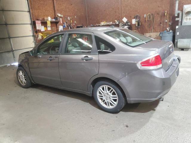 Photo 2 from auction – 2010 FORD FOCUS SE with VIN 1FAHP3FN1AW224921