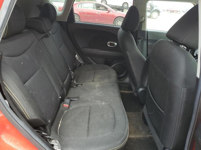 Photo 10 from auction – 2015 KIA SOUL + with VIN KNDJP3A58F7764710