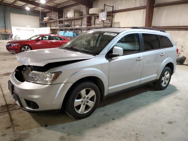 Zdjęcie 1 z aukcji – 2011 DODGE JOURNEY MA z VIN 3D4PG1FG4BT544305