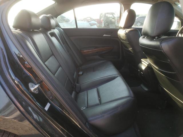 Photo 10 from auction – 2012 HONDA ACCORD EX with VIN 1HGCP2F79CA143294