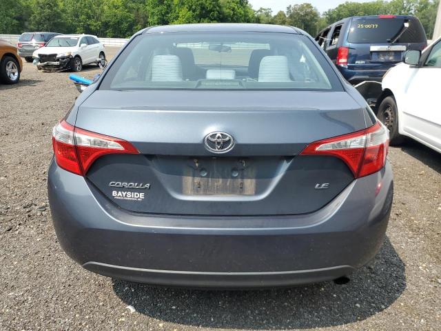 Photo 6 from auction – 2016 TOYOTA COROLLA L with VIN 2T1BURHE8GC726433