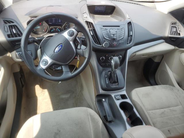 Photo 8 from auction – 2014 FORD ESCAPE SE with VIN 1FMCU9GXXEUC53797