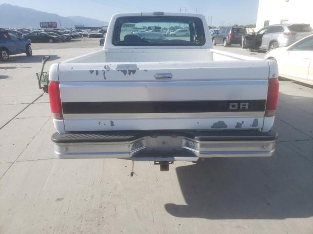 Photo 6 from auction – 1993 FORD F150 with VIN 1FTEX14N3PKA65355