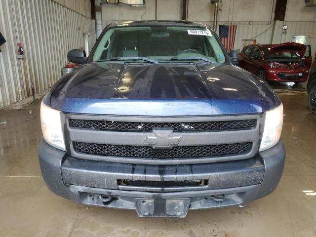 Photo 5 from auction – 2009 CHEVROLET SILVERADO with VIN 1GCEC19029Z172741