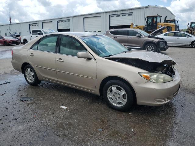 Photo 4 from auction – 2002 TOYOTA CAMRY LE with VIN 4T1BF32KX2U028080