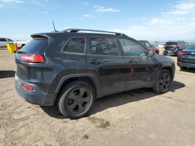 Photo 3 from auction – 2016 JEEP CHEROKEE L with VIN 1C4PJMCB3GW321165
