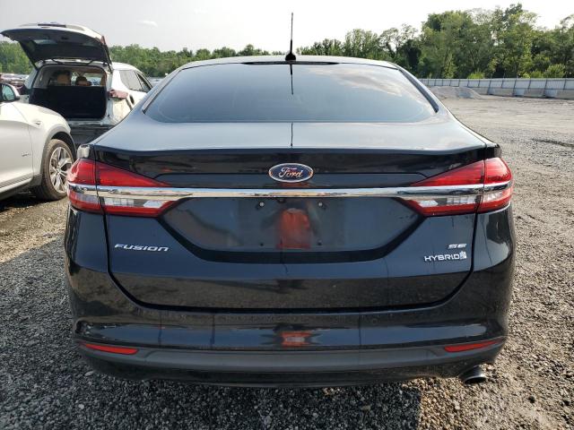 Photo 6 from auction – 2017 FORD FUSION SE with VIN 3FA6P0LU5HR227982