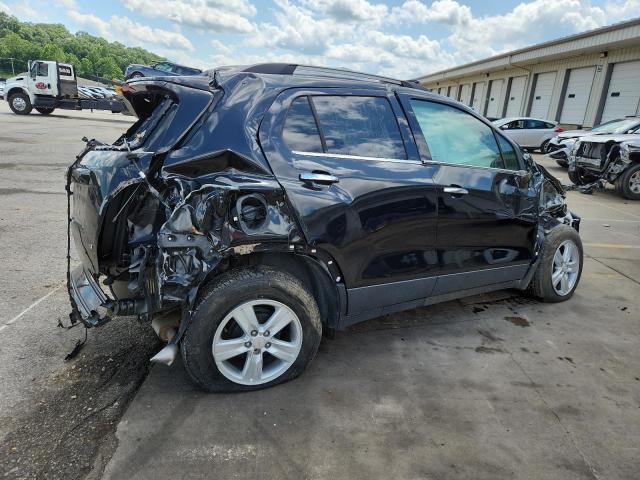 Photo 3 from auction – 2020 CHEVROLET TRAX 1LT with VIN KL7CJLSB6LB056444