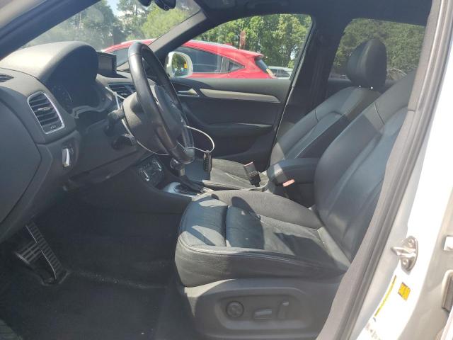 Photo 7 from auction – 2015 AUDI Q3 PREMIUM with VIN WA1BFCFS4FR008750