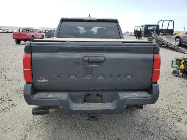 Photo 6 from auction – 2024 TOYOTA TACOMA DOU with VIN 3TMLB5JN2RM027340