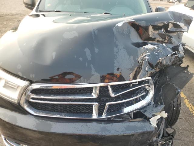 Photo 12 from auction – 2015 DODGE DURANGO LI with VIN 1C4RDJDG7FC715227