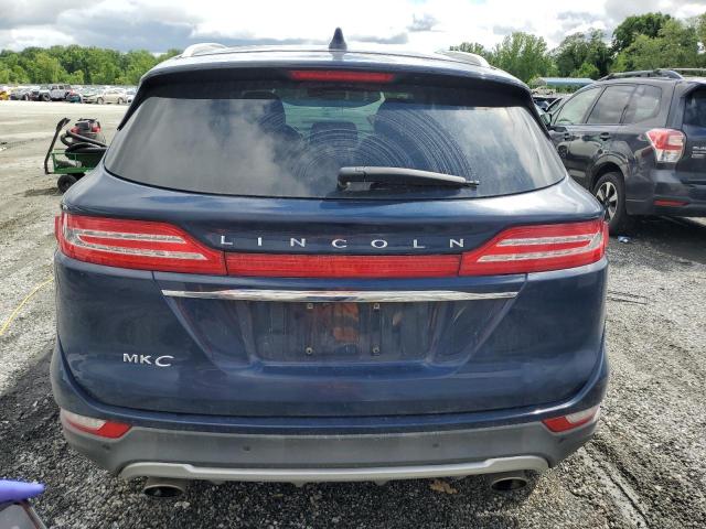 Photo 6 from auction – 2019 LINCOLN MKC RESERV with VIN 5LMCJ3D9XKUL25196