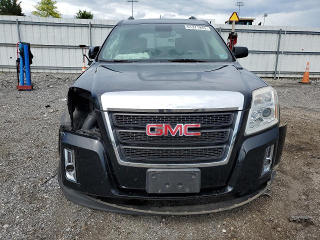 Photo 5 from auction – 2014 GMC TERRAIN SL with VIN 2GKFLXEK5E6230561
