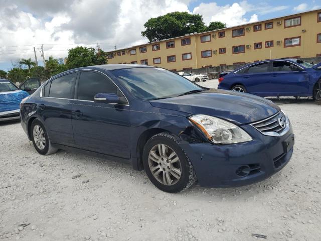 Photo 4 from auction – 2011 NISSAN ALTIMA BAS with VIN 1N4AL2APXBC171235