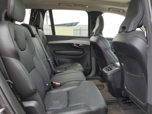 Photo 11 from auction – 2023 VOLVO XC90 CORE with VIN YV4L12PV6P1941882