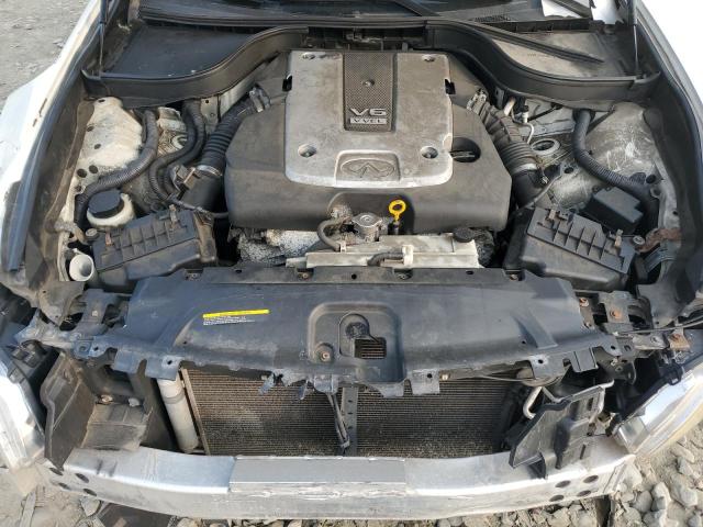 Photo 11 from auction – 2013 INFINITI G37 with VIN JN1CV6AR5DM756777