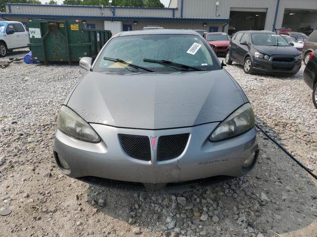 Photo 5 from auction – 2007 PONTIAC GRAND PRIX with VIN 2G2WP552571109733