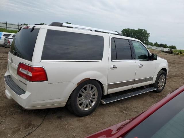 Photo 3 from auction – 2011 LINCOLN NAVIGATOR with VIN 5LMJJ3J50BEJ08548
