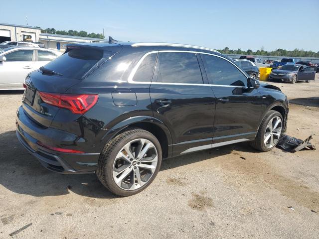 Photo 3 from auction – 2021 AUDI Q3 PREMIUM with VIN WA1EECF3XM1032104