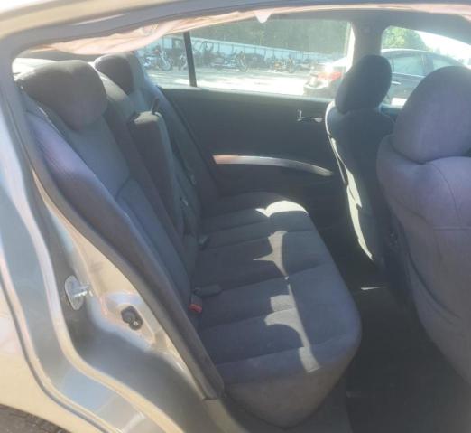 Photo 10 from auction – 2007 NISSAN MAXIMA SE with VIN 1N4BA41E67C842511