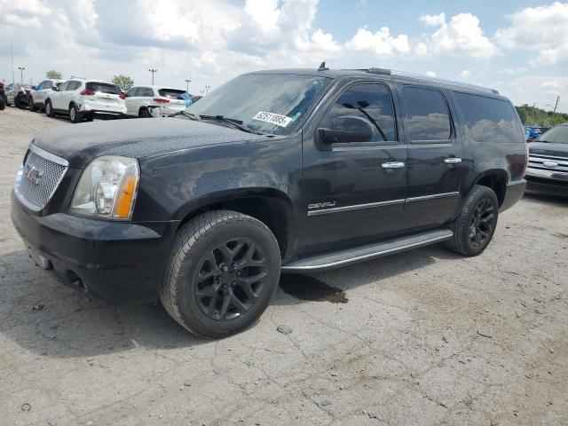 GMC YUKON XL D 2011 with VIN 1GKS2MEF6BR169790 - Photo from auction