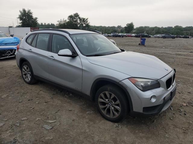 Photo 4 from auction – 2014 BMW X1 XDRIVE2 with VIN WBAVL1C51EVY20198