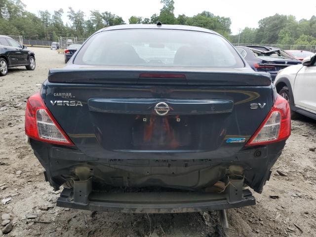 Photo 6 from auction – 2016 NISSAN VERSA S with VIN 3N1CN7AP2GL817554