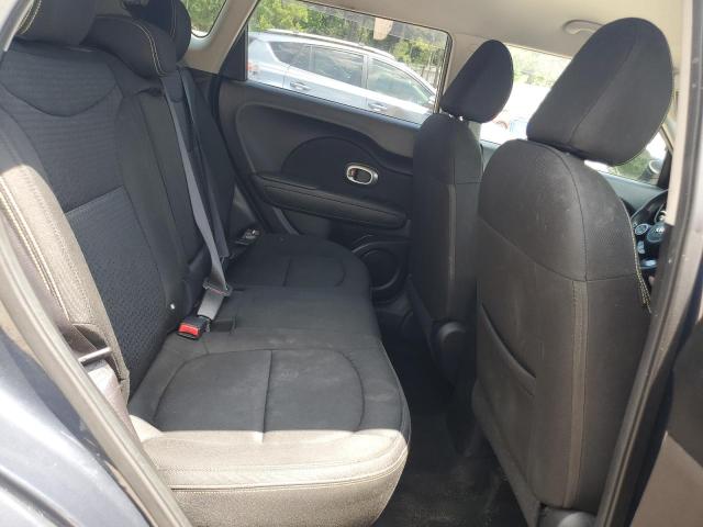 Photo 10 from auction – 2016 KIA SOUL + with VIN KNDJP3A51G7310283