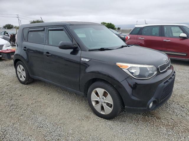 Photo 4 from auction – 2015 KIA SOUL with VIN KNDJN2A28F7144221