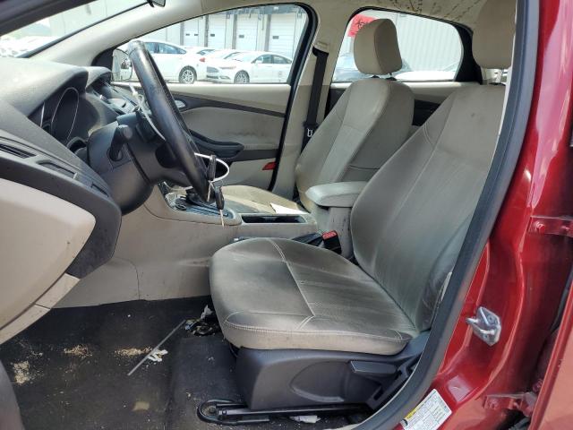 Photo 7 from auction – 2016 FORD FOCUS SE with VIN 1FADP3F21GL280971