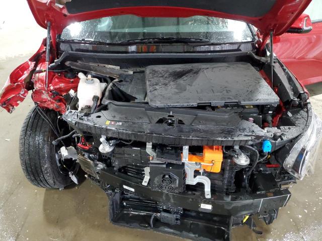 Photo 12 from auction – 2024 KIA NIRO WIND with VIN KNDCR3L15R5113256