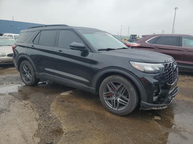 Photo 4 from auction – 2025 FORD EXPLORER S with VIN 1FMWK8GC2SGB95947