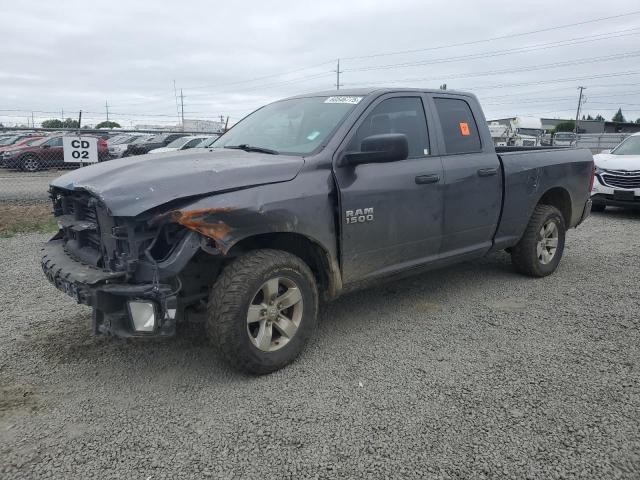 RAM 1500 ST 2017 with VIN 1C6RR7FG7HS788292 - Photo from auction
