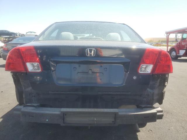 Photo 6 from auction – 2005 HONDA CIVIC EX with VIN 2HGES26745H533635